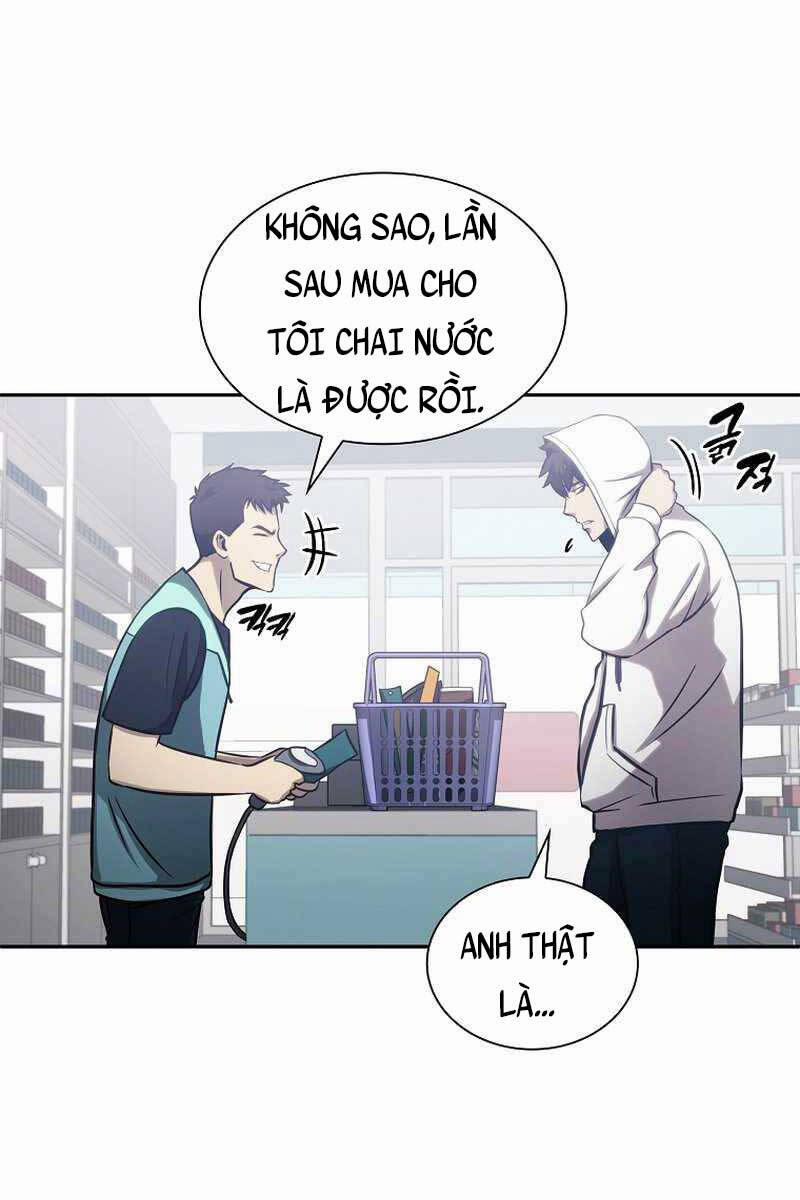 Sự Trở Lại Ma Dược Sư Cấp Fff 5 trang 8