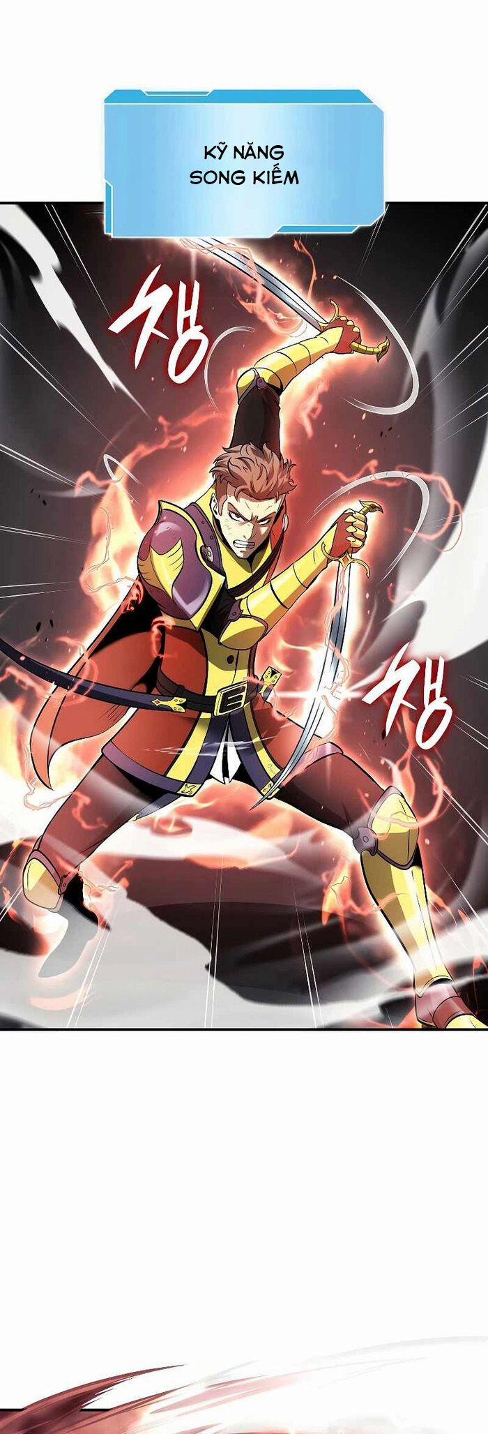 Sự Trở Lại Ma Dược Sư Cấp Fff 50 trang 10