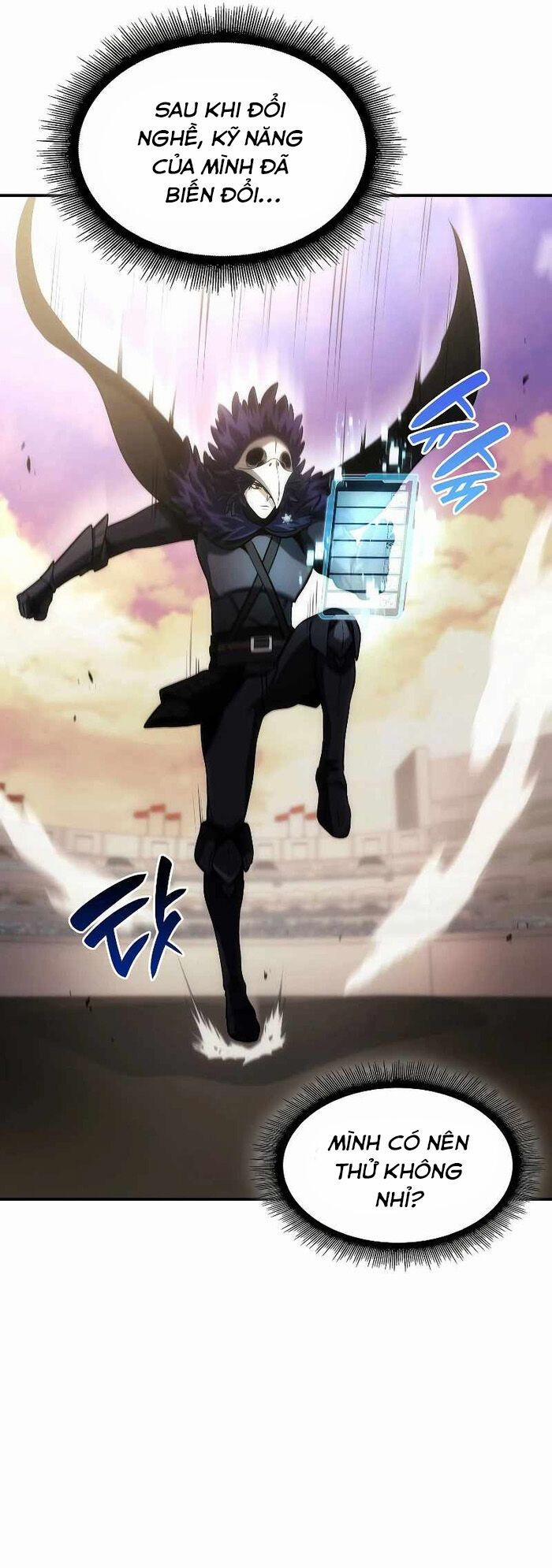 Sự Trở Lại Ma Dược Sư Cấp Fff 50 trang 15