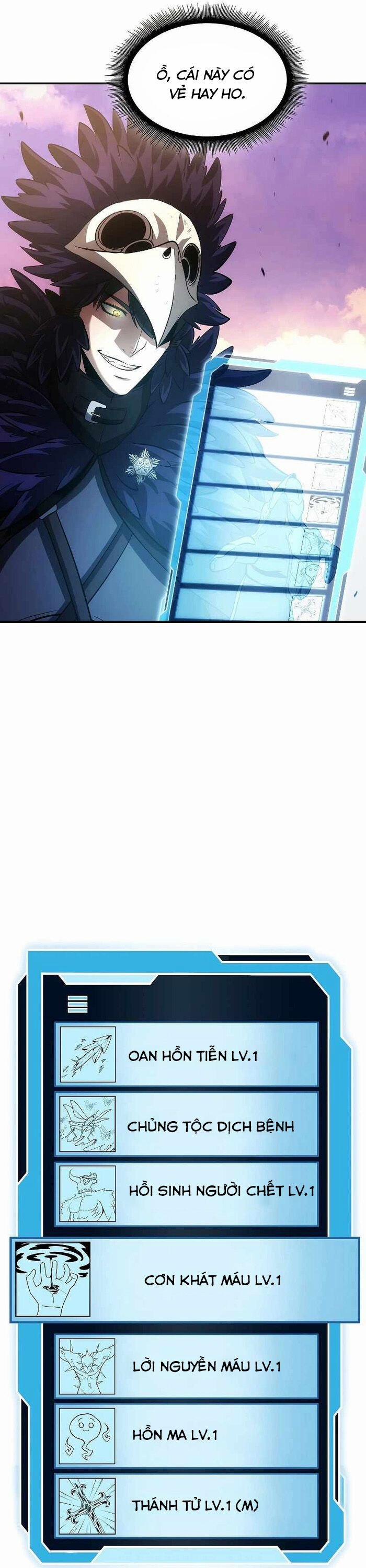 Sự Trở Lại Ma Dược Sư Cấp Fff 50 trang 16