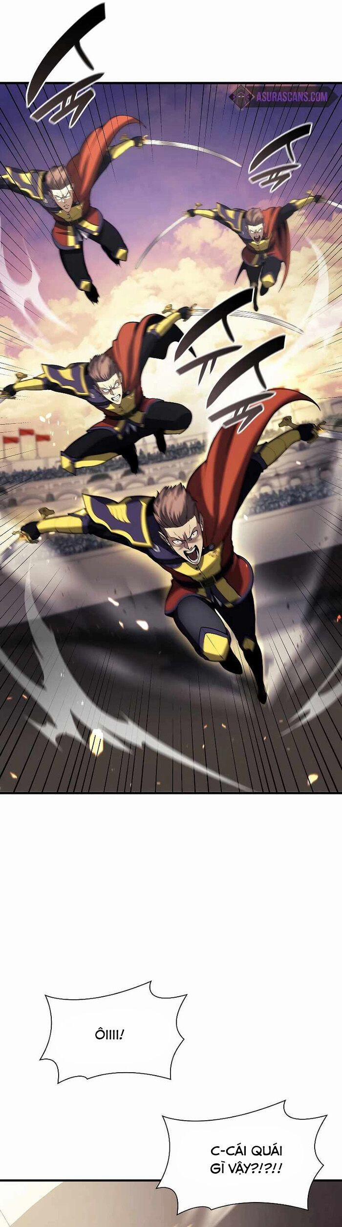 Sự Trở Lại Ma Dược Sư Cấp Fff 50 trang 19