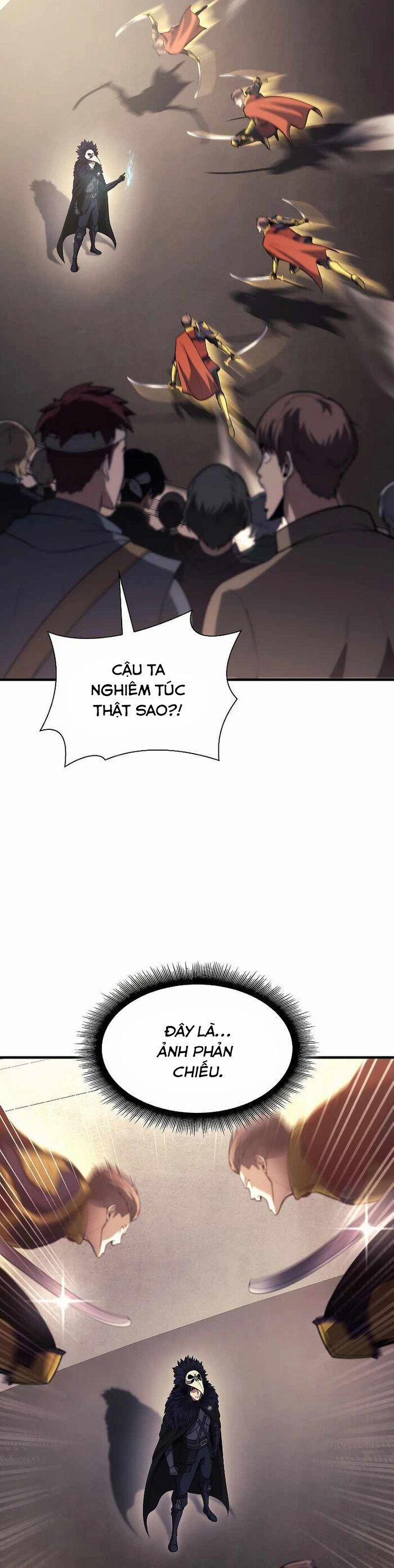 Sự Trở Lại Ma Dược Sư Cấp Fff 50 trang 20