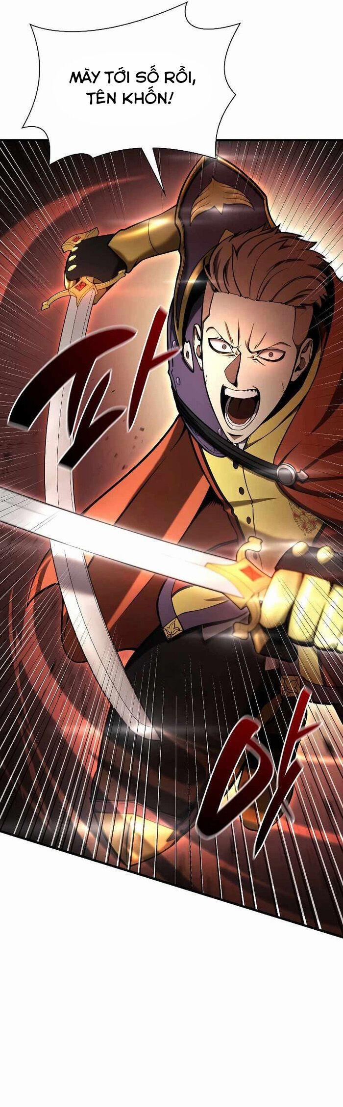 Sự Trở Lại Ma Dược Sư Cấp Fff 50 trang 22