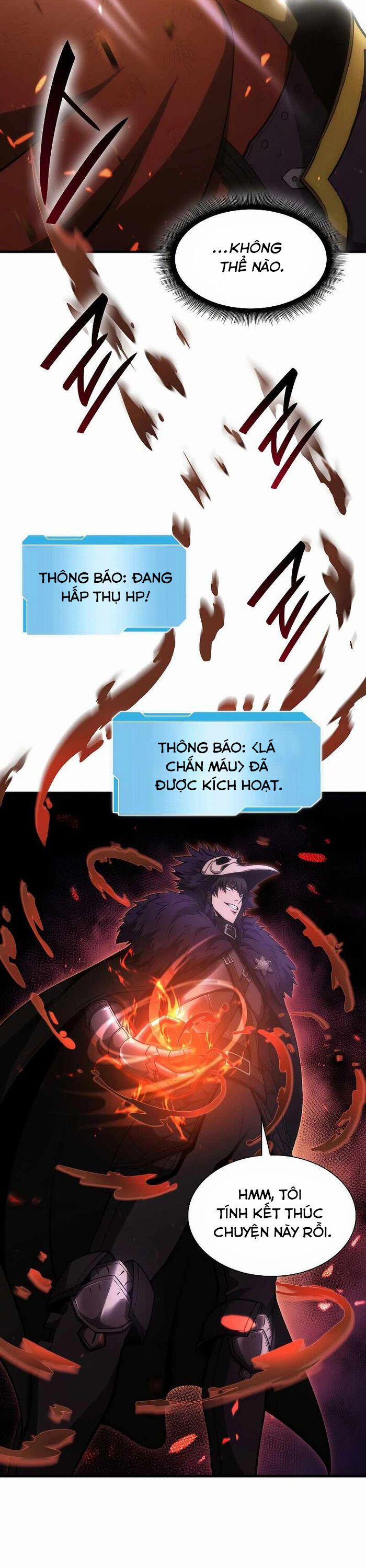 Sự Trở Lại Ma Dược Sư Cấp Fff 50 trang 28