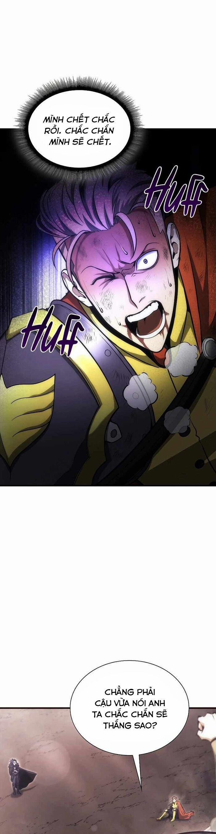 Sự Trở Lại Ma Dược Sư Cấp Fff 50 trang 29