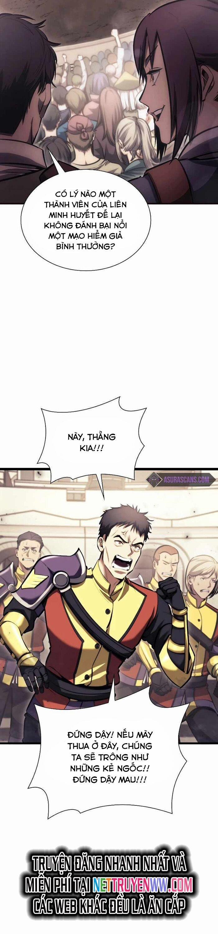 Sự Trở Lại Ma Dược Sư Cấp Fff 50 trang 30