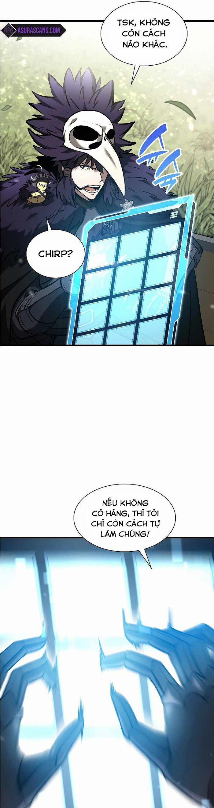 Sự Trở Lại Ma Dược Sư Cấp Fff 52 trang 12