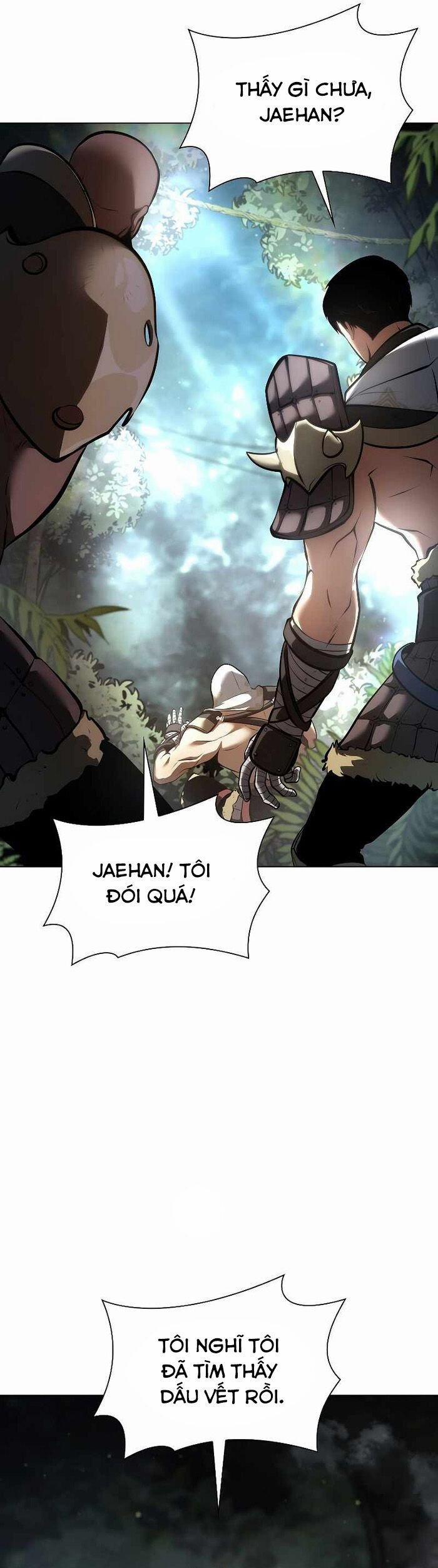 Sự Trở Lại Ma Dược Sư Cấp Fff 52 trang 17