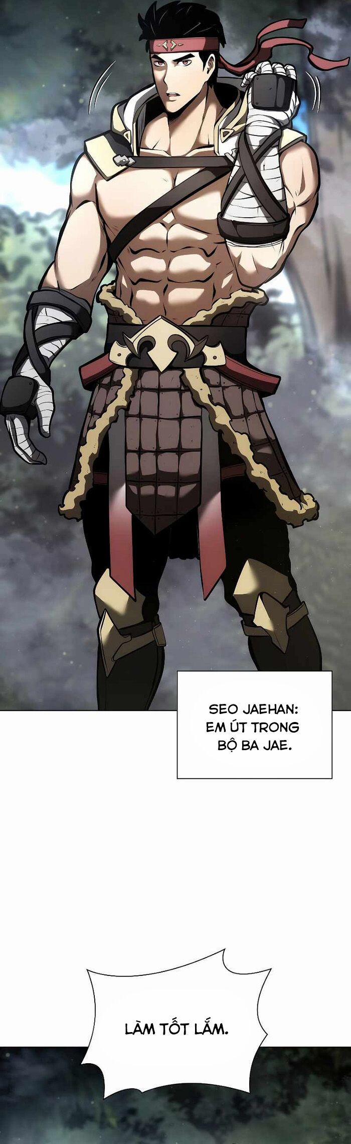 Sự Trở Lại Ma Dược Sư Cấp Fff 52 trang 18