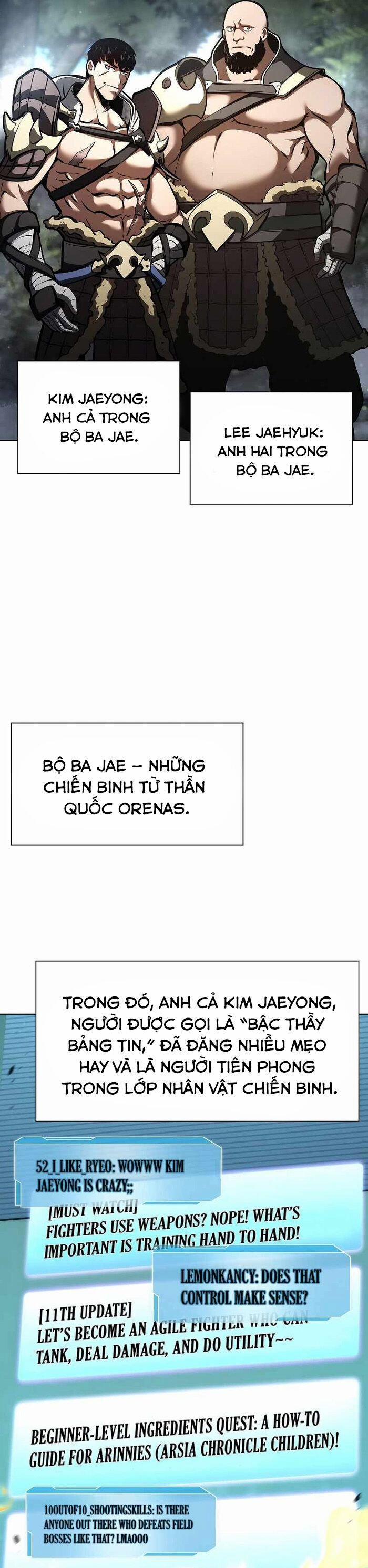 Sự Trở Lại Ma Dược Sư Cấp Fff 52 trang 19