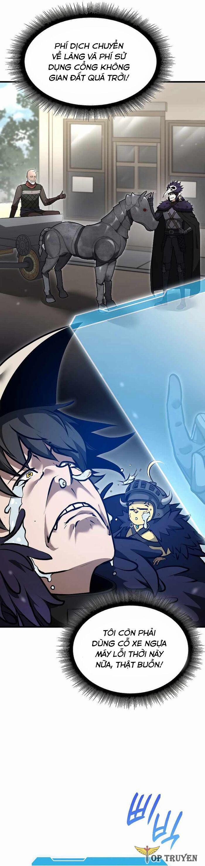 Sự Trở Lại Ma Dược Sư Cấp Fff 52 trang 2