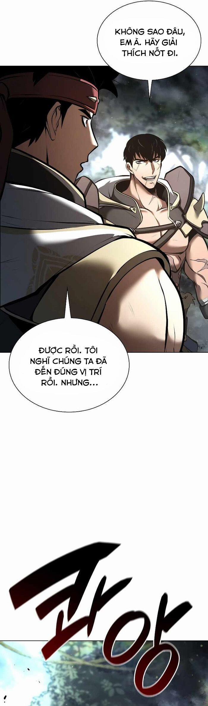 Sự Trở Lại Ma Dược Sư Cấp Fff 52 trang 22