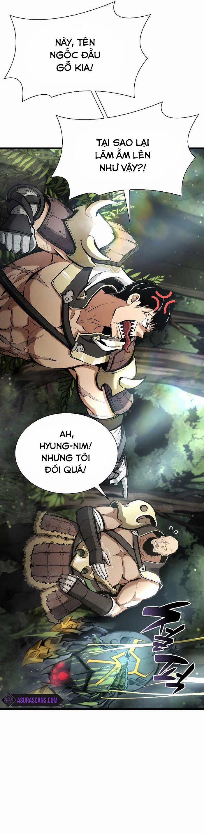 Sự Trở Lại Ma Dược Sư Cấp Fff 52 trang 30
