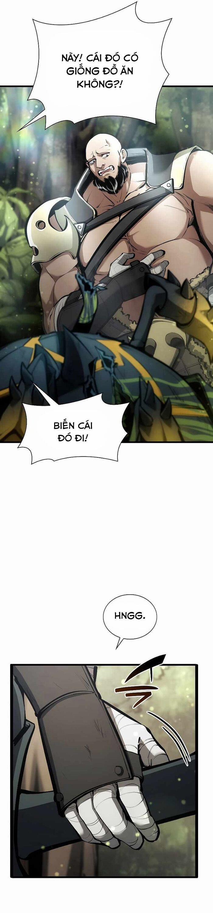 Sự Trở Lại Ma Dược Sư Cấp Fff 52 trang 31