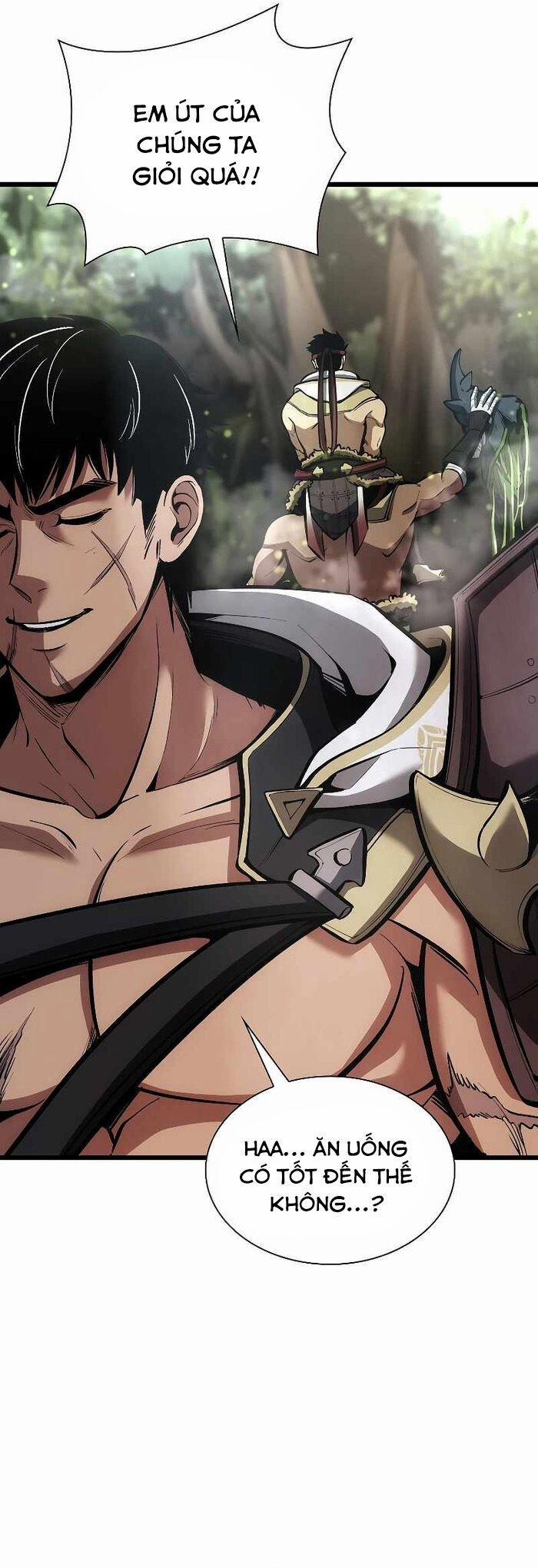 Sự Trở Lại Ma Dược Sư Cấp Fff 52 trang 35