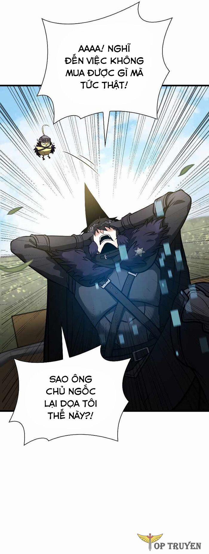 Sự Trở Lại Ma Dược Sư Cấp Fff 52 trang 4