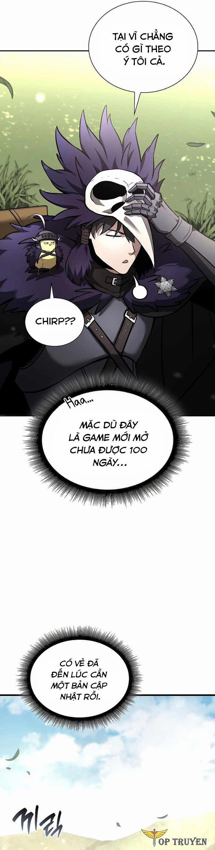 Sự Trở Lại Ma Dược Sư Cấp Fff 52 trang 5