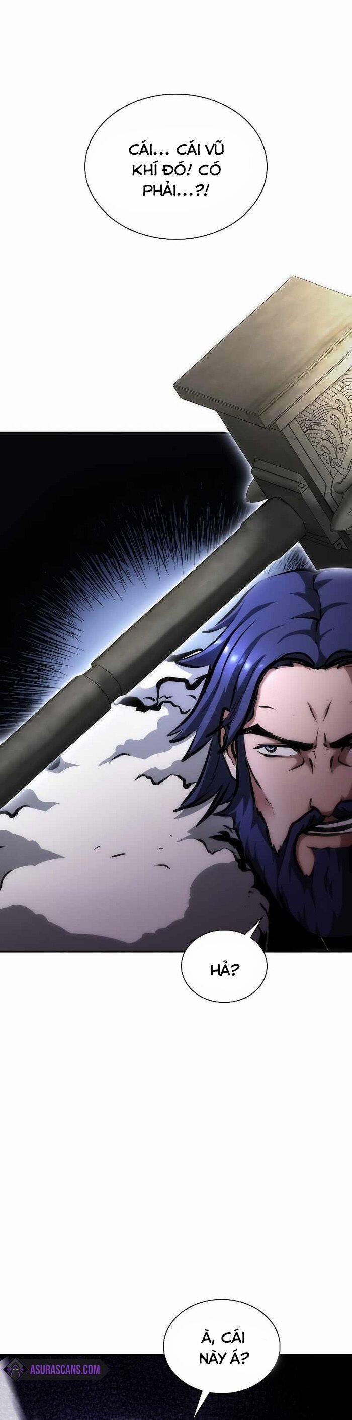 Sự Trở Lại Ma Dược Sư Cấp Fff 52 trang 67