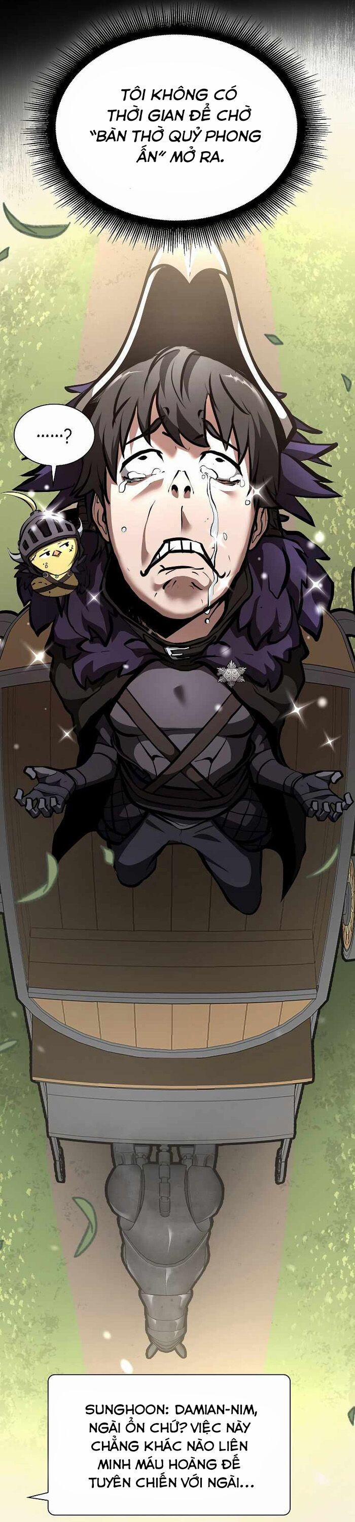 Sự Trở Lại Ma Dược Sư Cấp Fff 52 trang 9