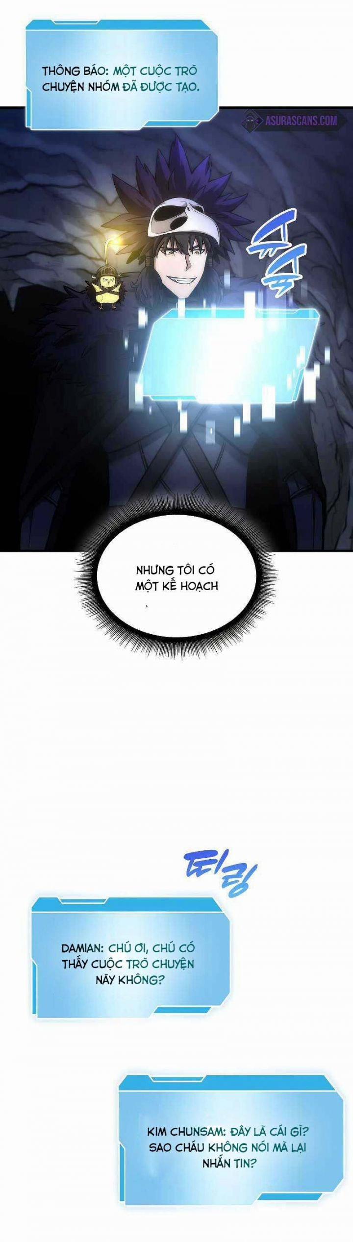 Sự Trở Lại Ma Dược Sư Cấp Fff 55 trang 11