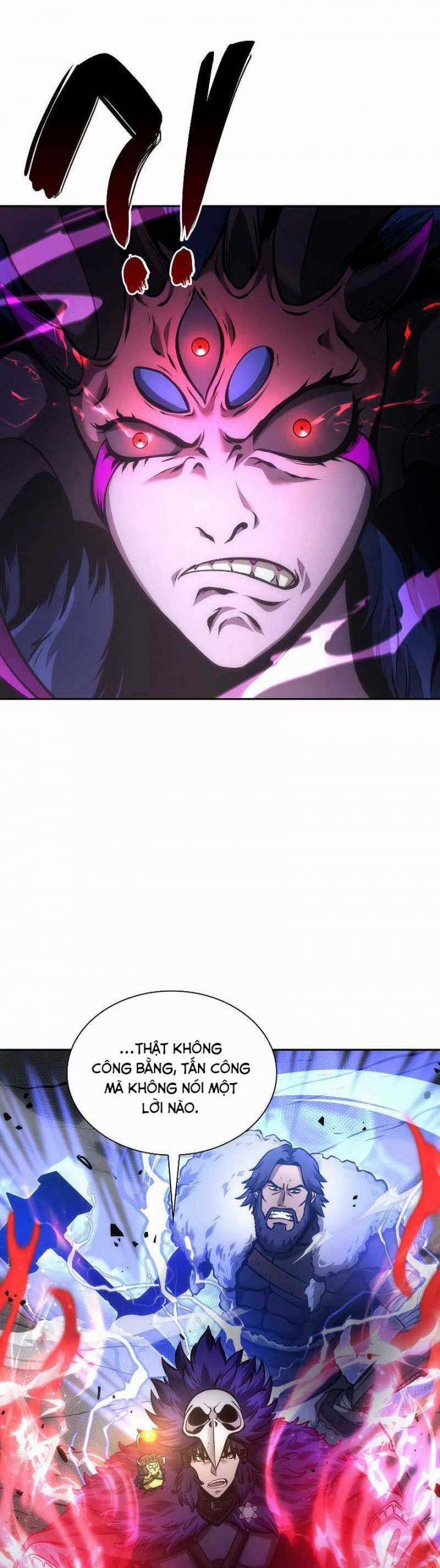 Sự Trở Lại Ma Dược Sư Cấp Fff 55 trang 23