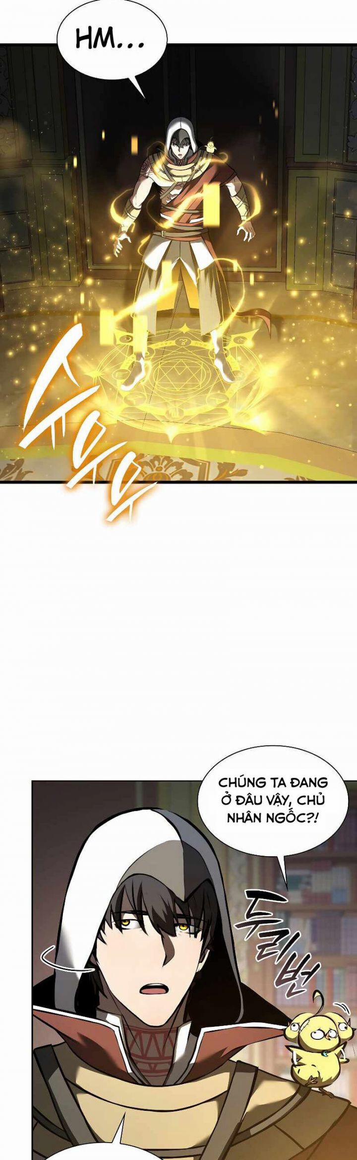Sự Trở Lại Ma Dược Sư Cấp Fff 58 trang 10