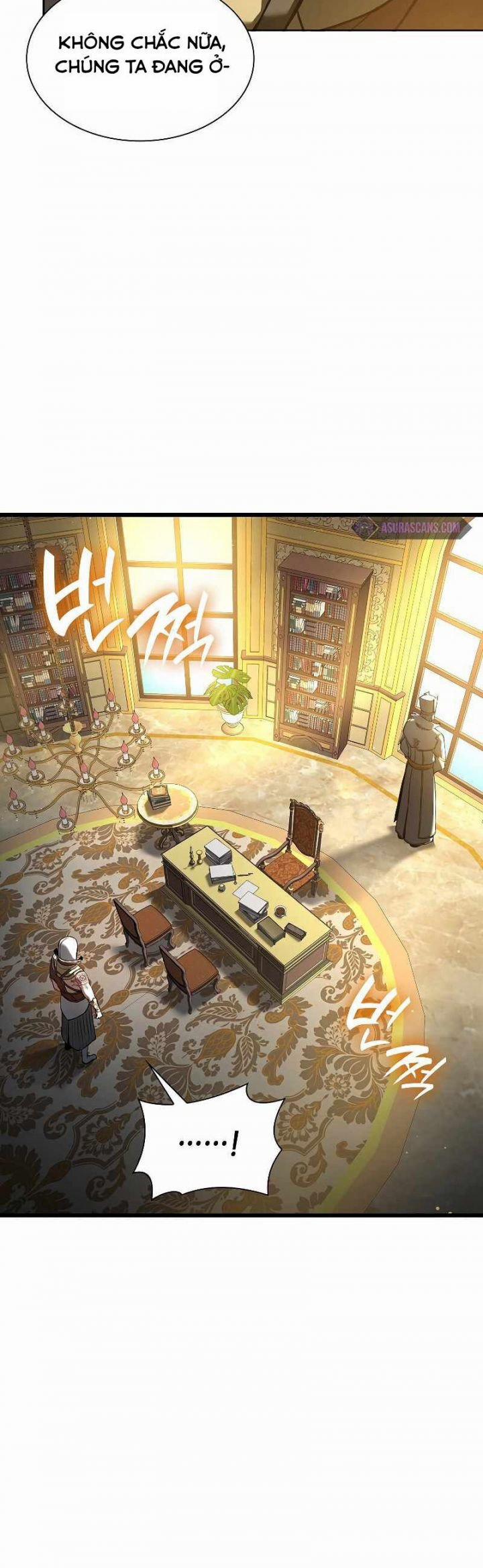 Sự Trở Lại Ma Dược Sư Cấp Fff 58 trang 11