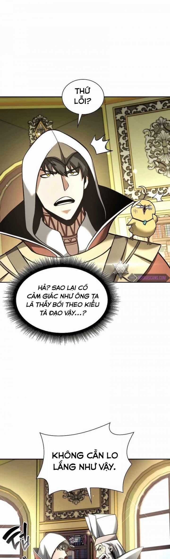 Sự Trở Lại Ma Dược Sư Cấp Fff 58 trang 14