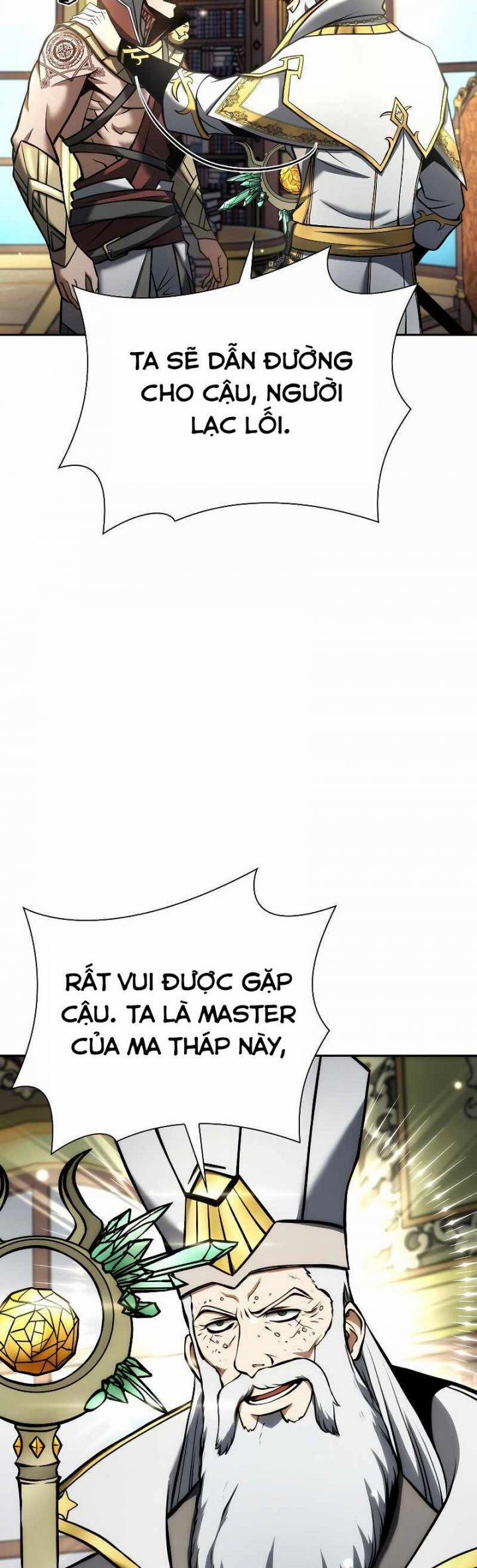 Sự Trở Lại Ma Dược Sư Cấp Fff 58 trang 15