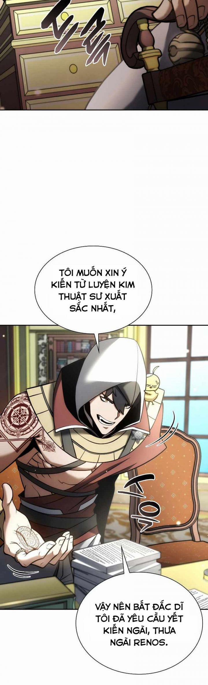 Sự Trở Lại Ma Dược Sư Cấp Fff 58 trang 17