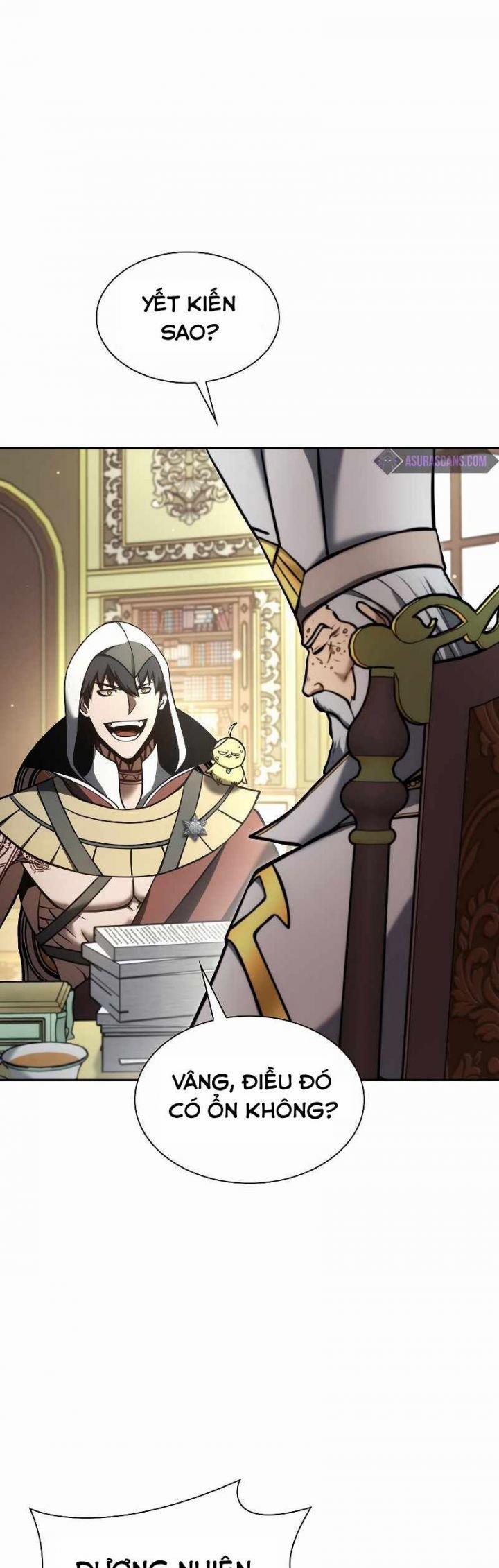 Sự Trở Lại Ma Dược Sư Cấp Fff 58 trang 18