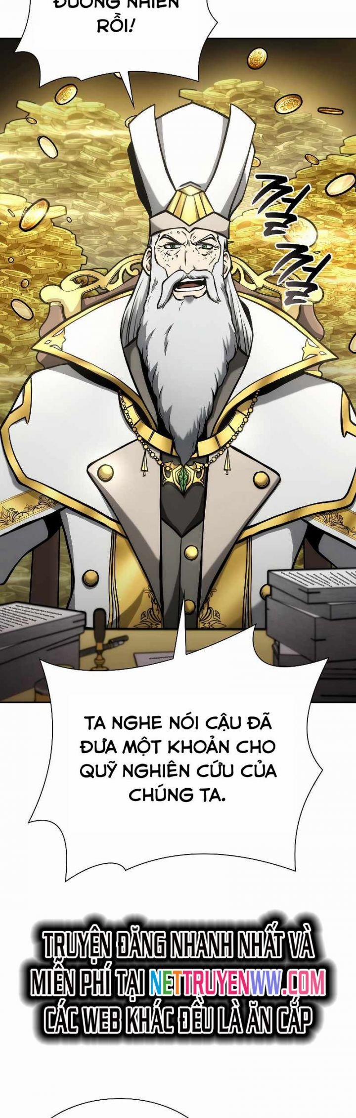 Sự Trở Lại Ma Dược Sư Cấp Fff 58 trang 19