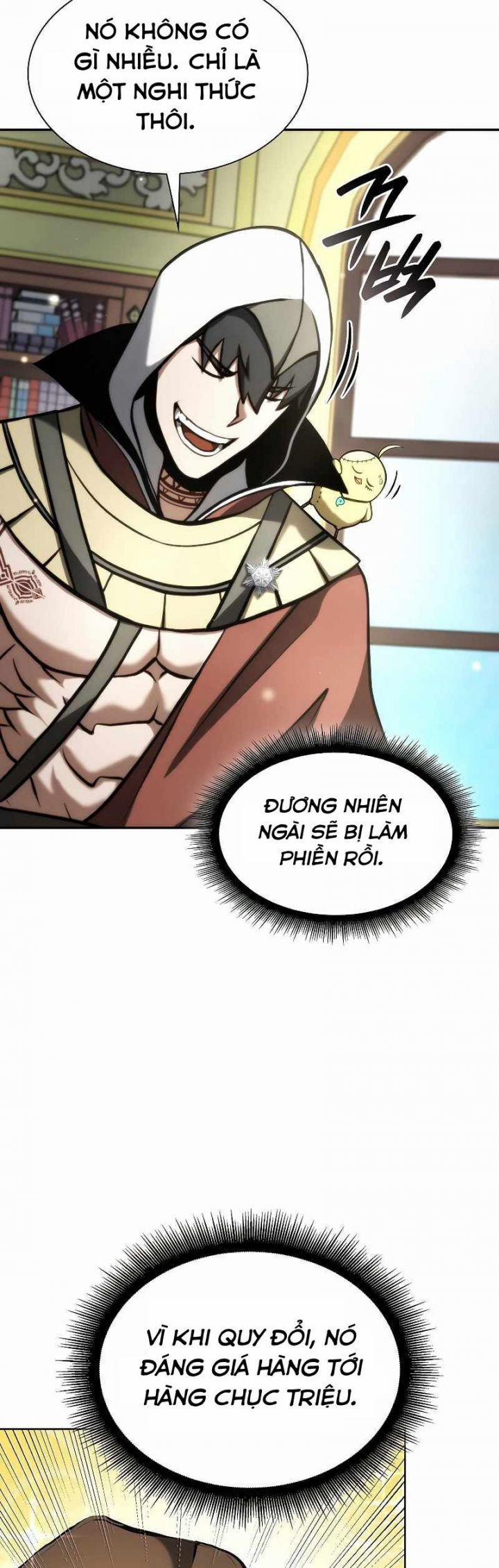 Sự Trở Lại Ma Dược Sư Cấp Fff 58 trang 20