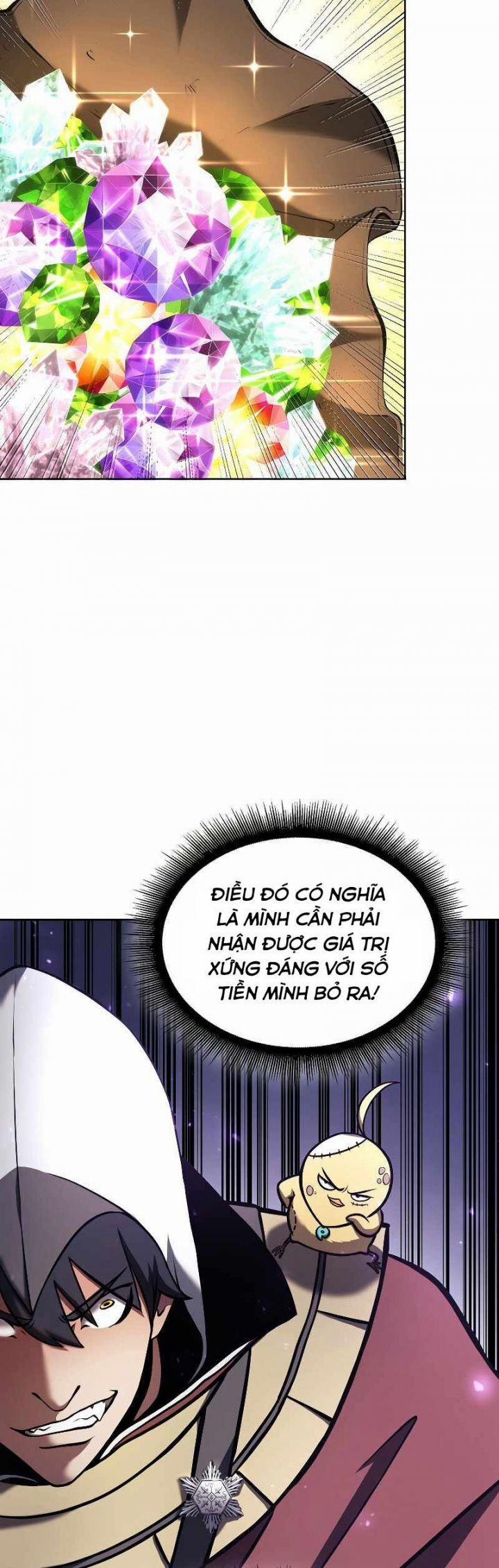 Sự Trở Lại Ma Dược Sư Cấp Fff 58 trang 21
