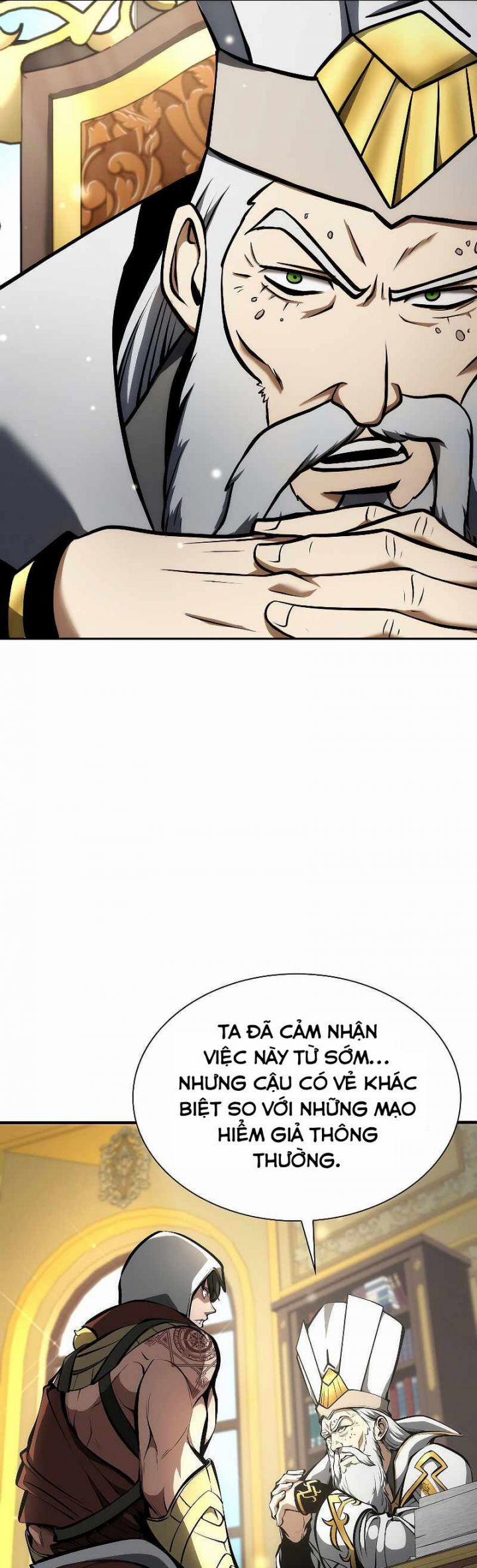 Sự Trở Lại Ma Dược Sư Cấp Fff 58 trang 24