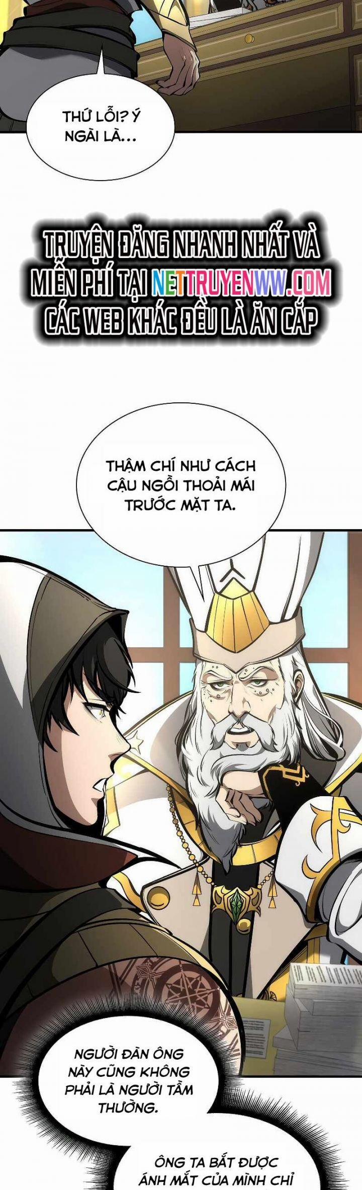 Sự Trở Lại Ma Dược Sư Cấp Fff 58 trang 25