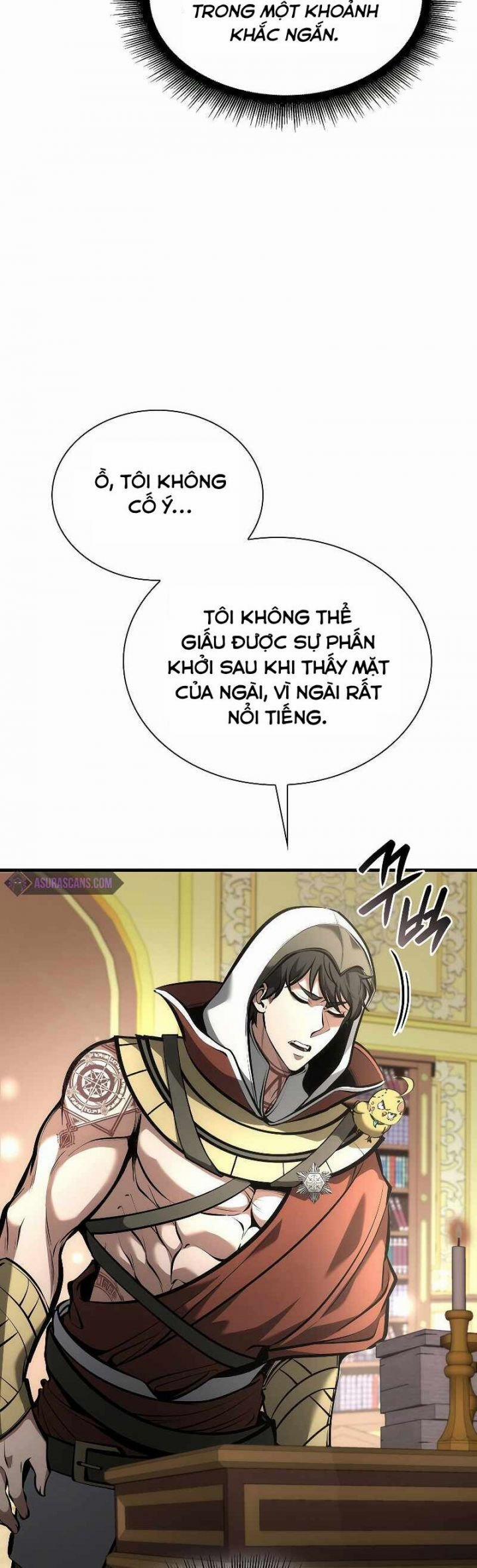Sự Trở Lại Ma Dược Sư Cấp Fff 58 trang 26