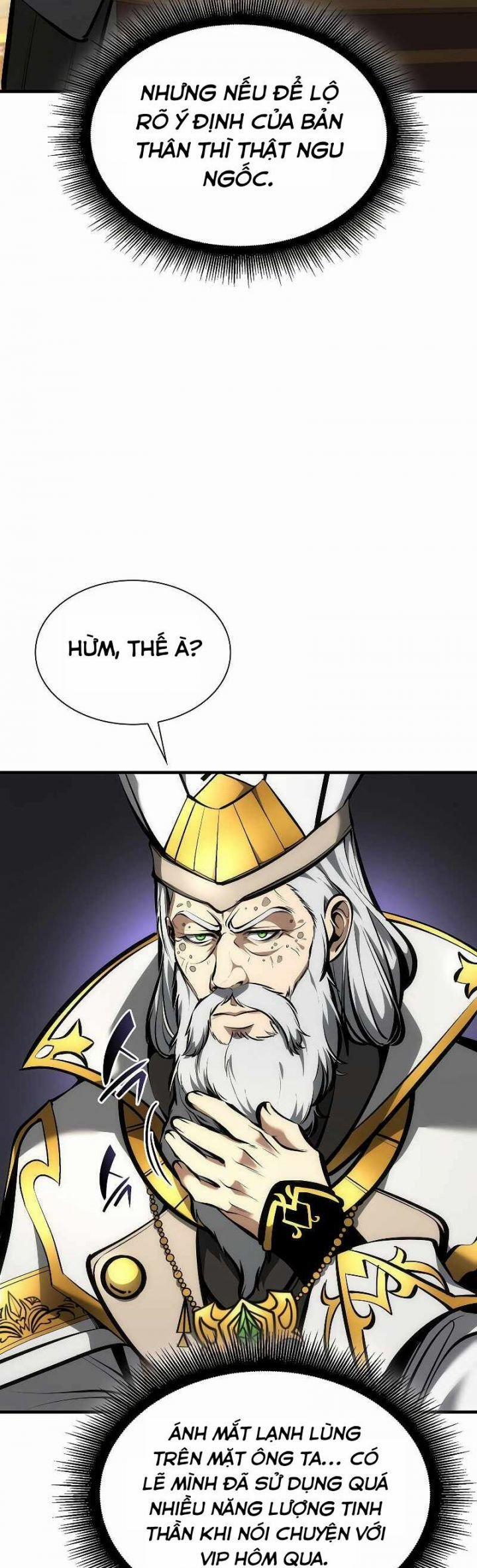 Sự Trở Lại Ma Dược Sư Cấp Fff 58 trang 27