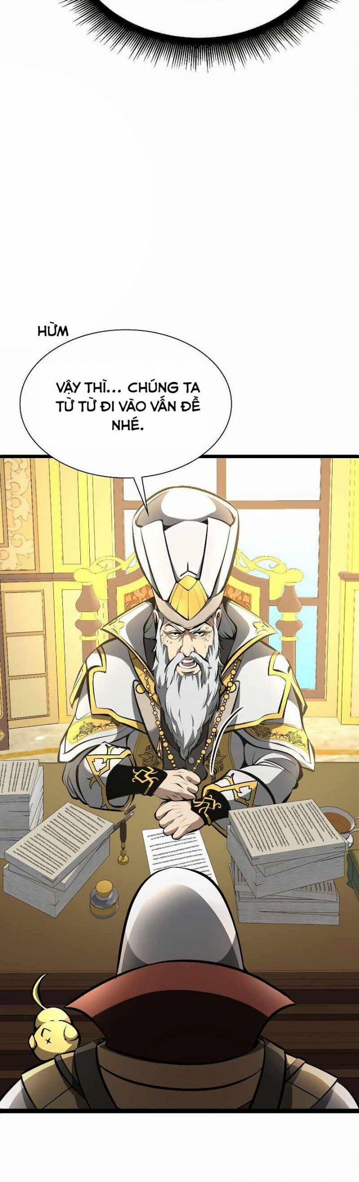Sự Trở Lại Ma Dược Sư Cấp Fff 58 trang 28