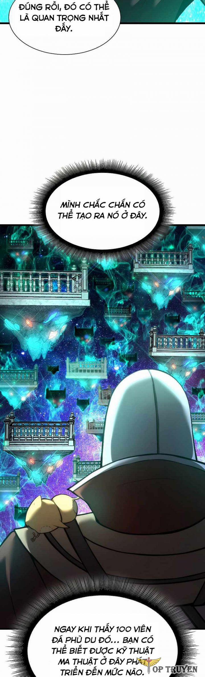 Sự Trở Lại Ma Dược Sư Cấp Fff 58 trang 3