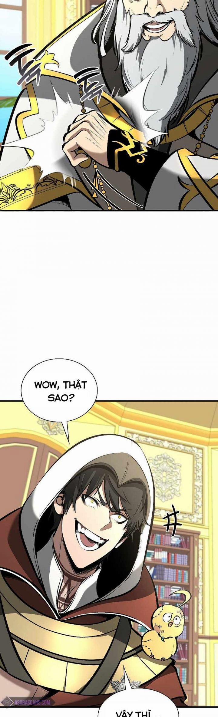 Sự Trở Lại Ma Dược Sư Cấp Fff 58 trang 34