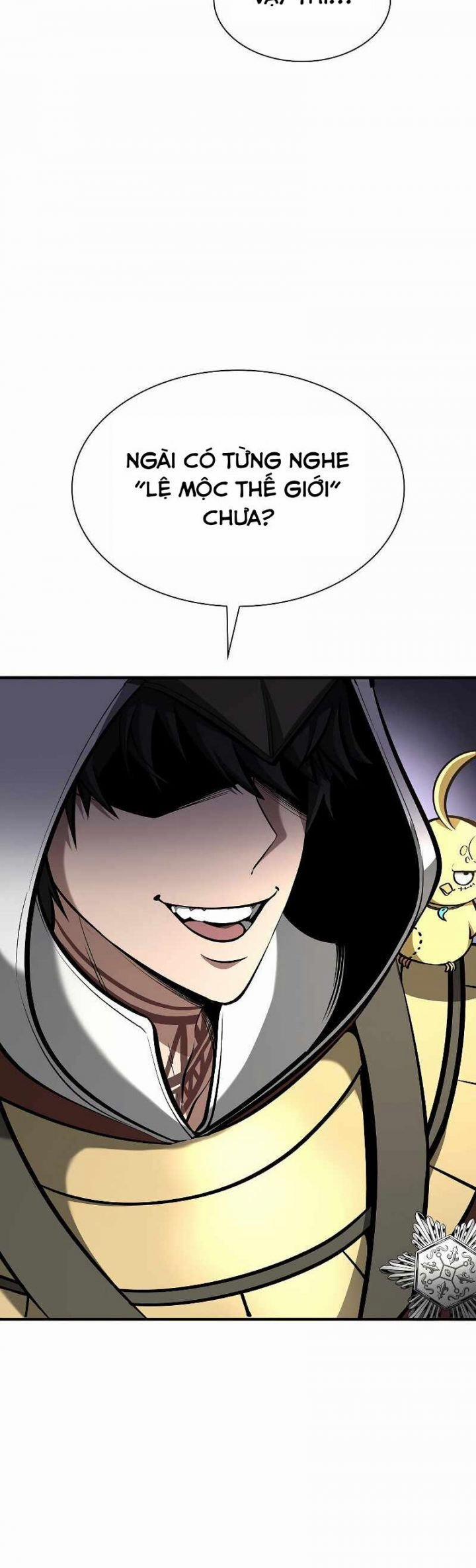 Sự Trở Lại Ma Dược Sư Cấp Fff 58 trang 35