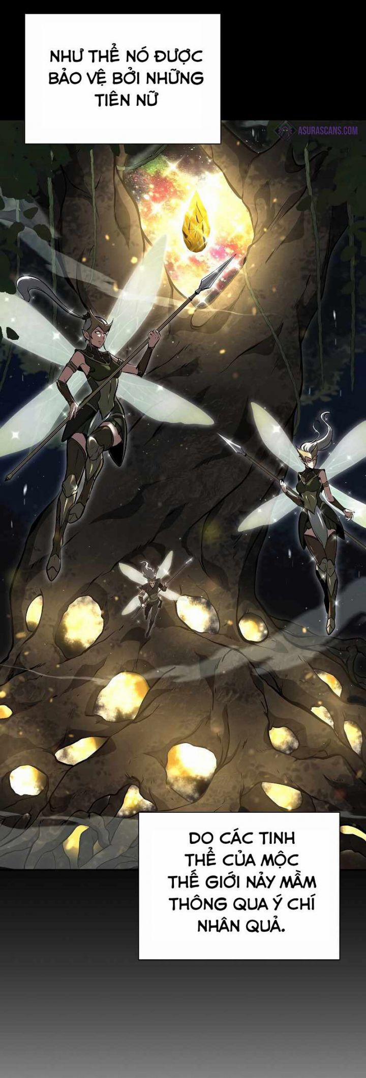Sự Trở Lại Ma Dược Sư Cấp Fff 58 trang 39