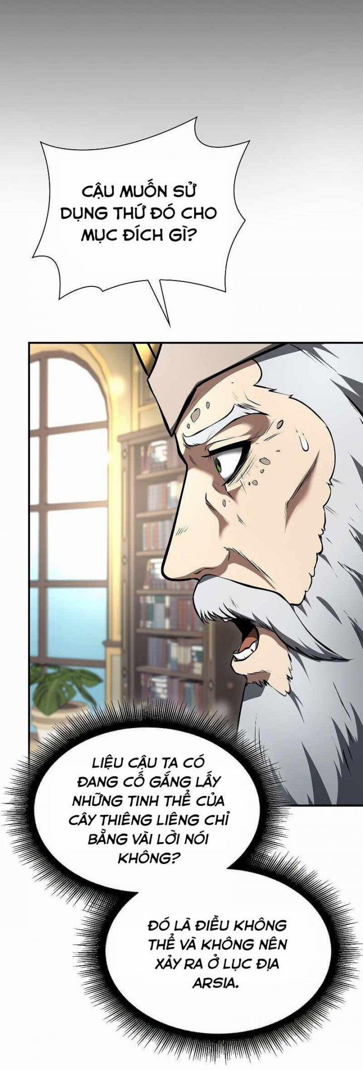 Sự Trở Lại Ma Dược Sư Cấp Fff 58 trang 40