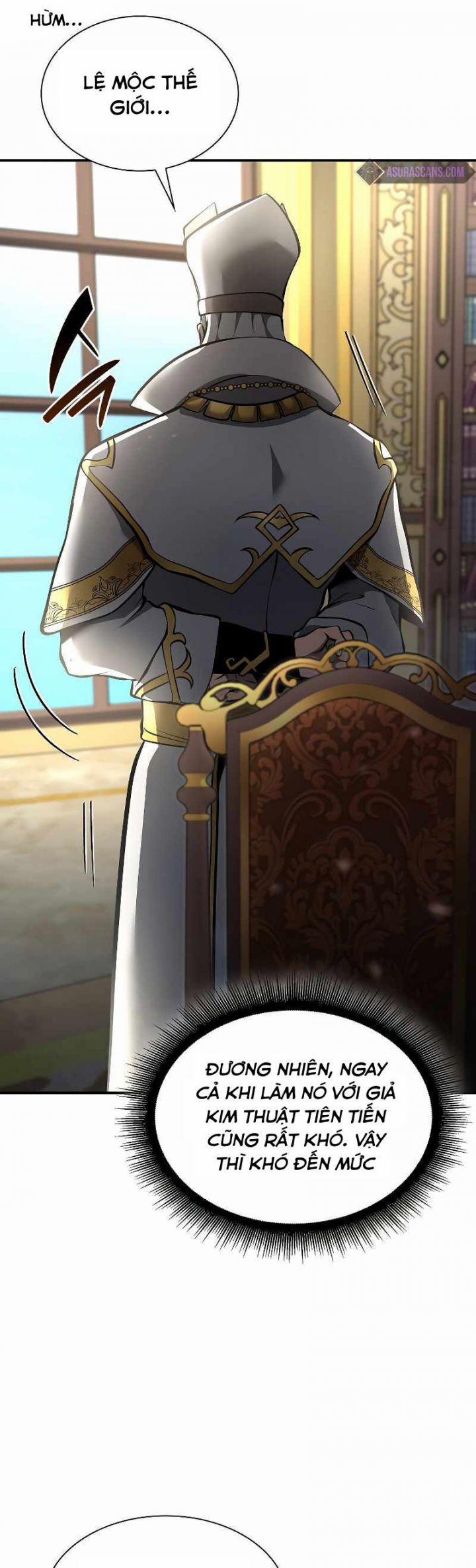 Sự Trở Lại Ma Dược Sư Cấp Fff 58 trang 42