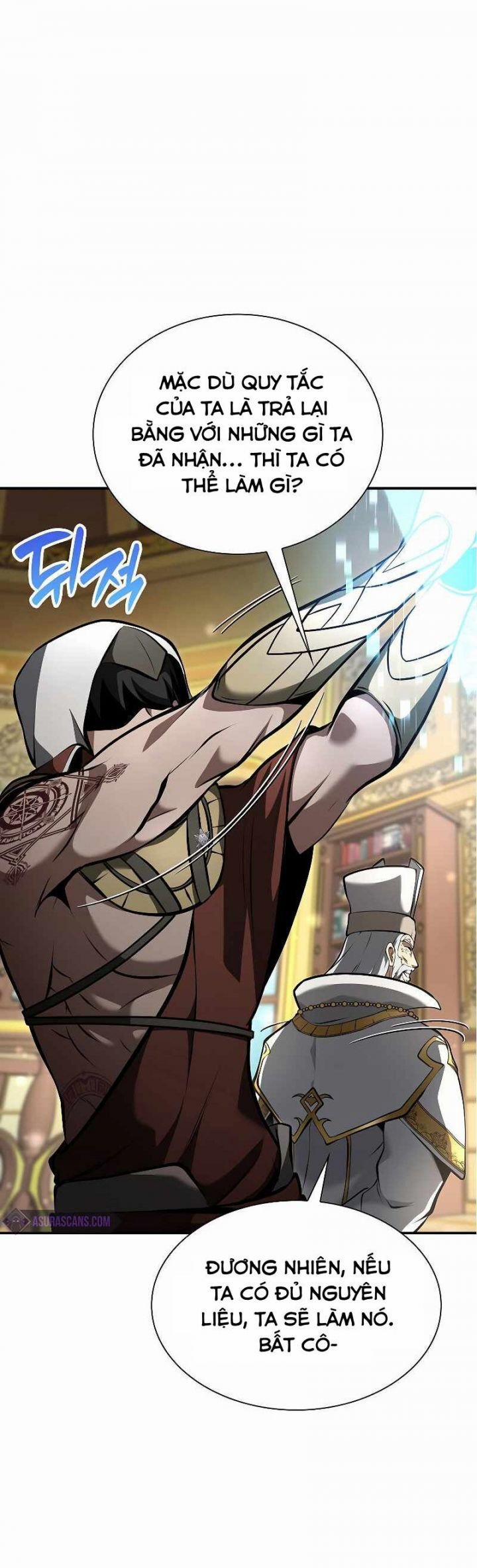Sự Trở Lại Ma Dược Sư Cấp Fff 58 trang 47