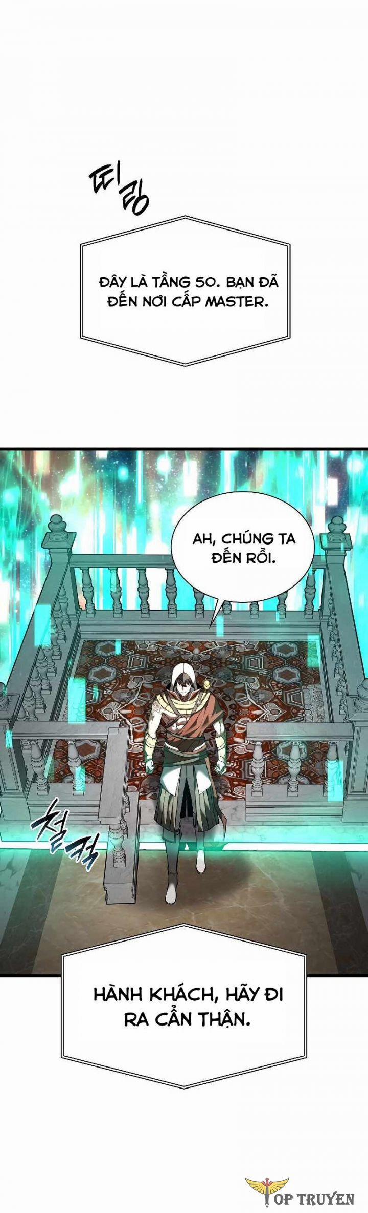 Sự Trở Lại Ma Dược Sư Cấp Fff 58 trang 5