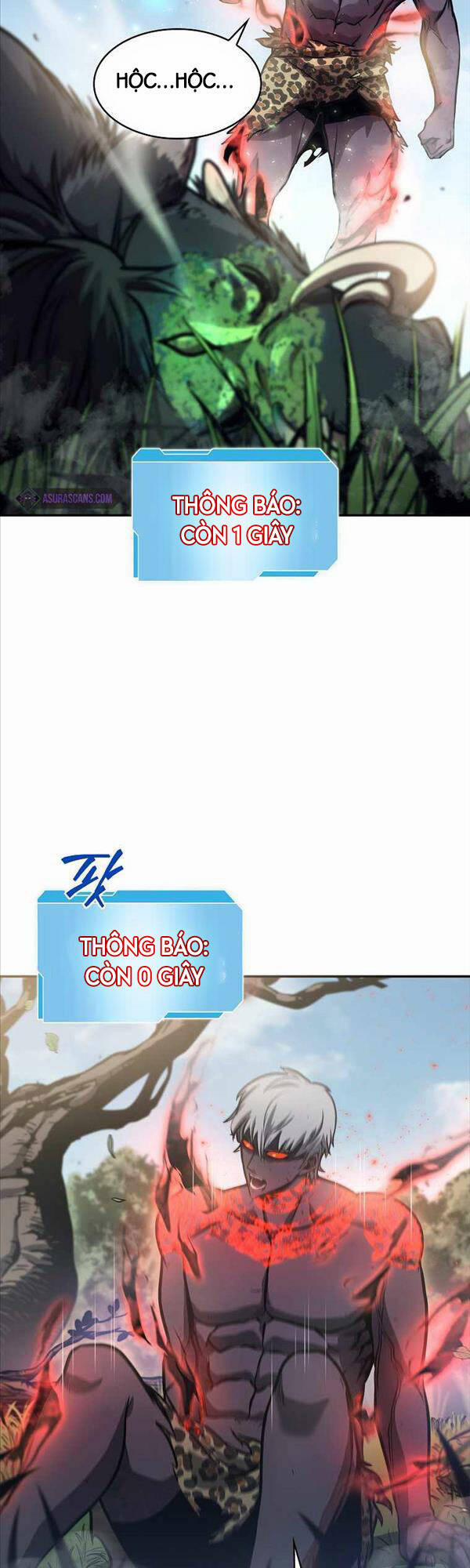 Sự Trở Lại Ma Dược Sư Cấp Fff 6 trang 10