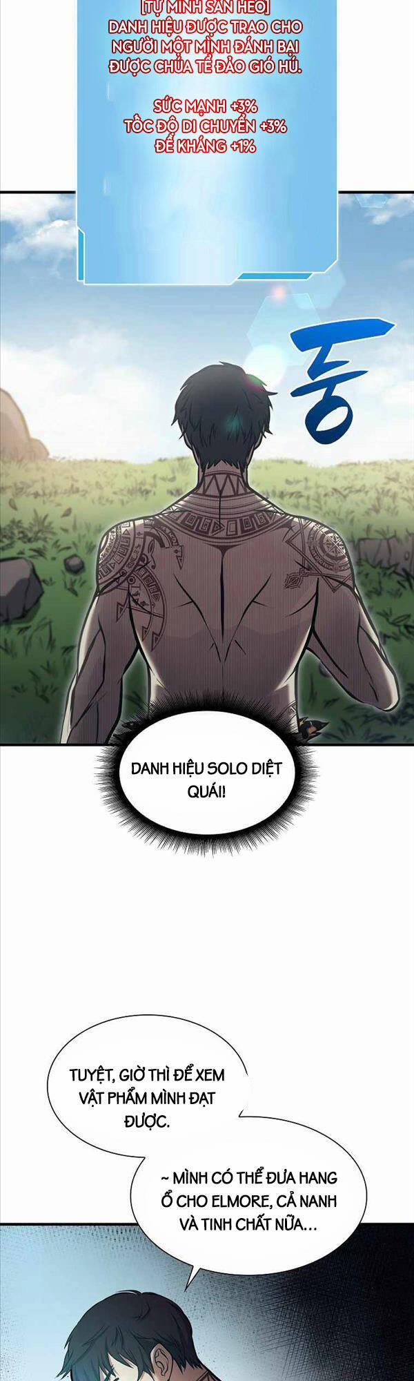 Sự Trở Lại Ma Dược Sư Cấp Fff 6 trang 15