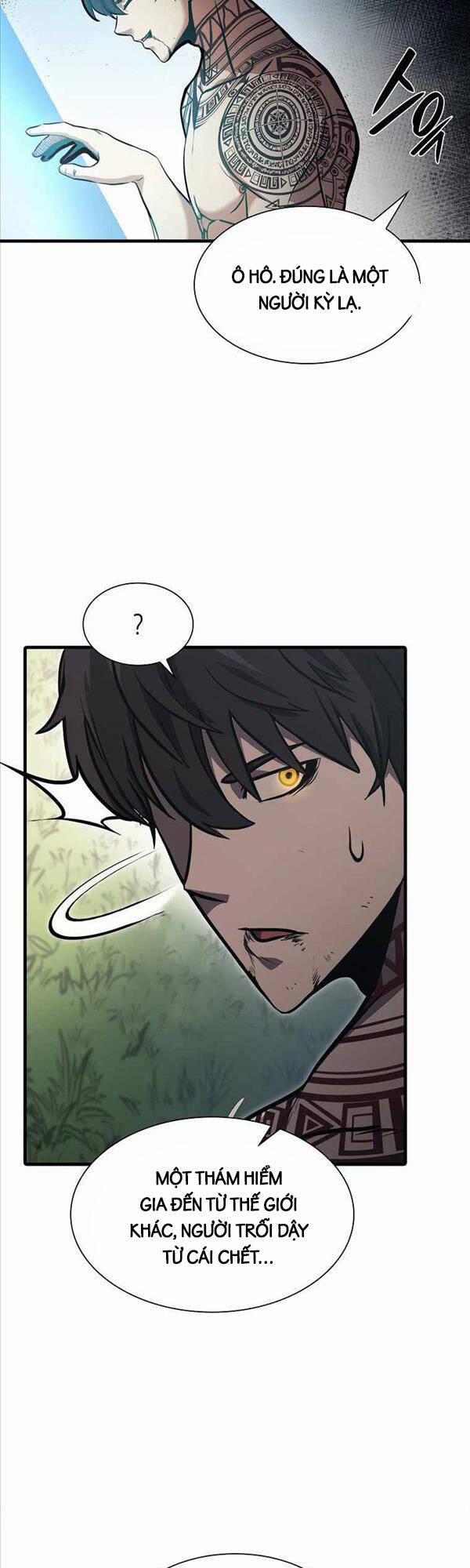 Sự Trở Lại Ma Dược Sư Cấp Fff 6 trang 16